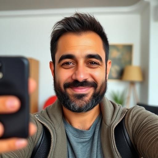 Karim Rahmani